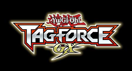 『遊☆戯☆王デュエルモンスターズGX タッグフォース3』