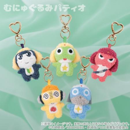 『ケロロ軍曹×サンリオキャラクターズPOP UP STORE』