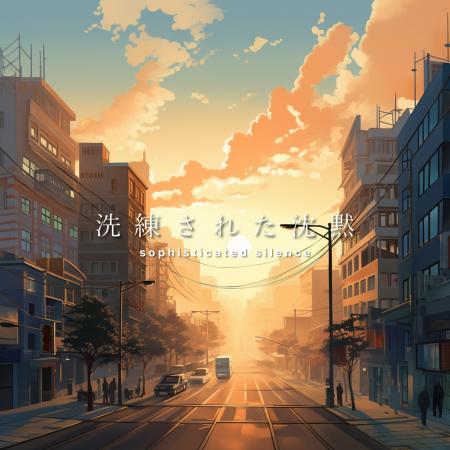 sophisticated silence、新作シングル「Autumn for St