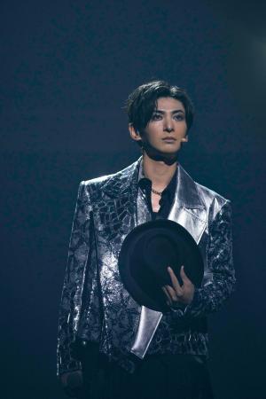テーマは“自分自身”！古川雄大のミュージカルコンサー