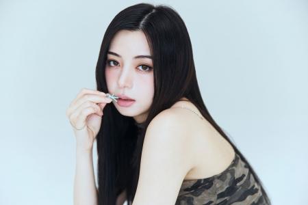 池田エライザ 初のフルオーケストラとの共演！『ELAIZ