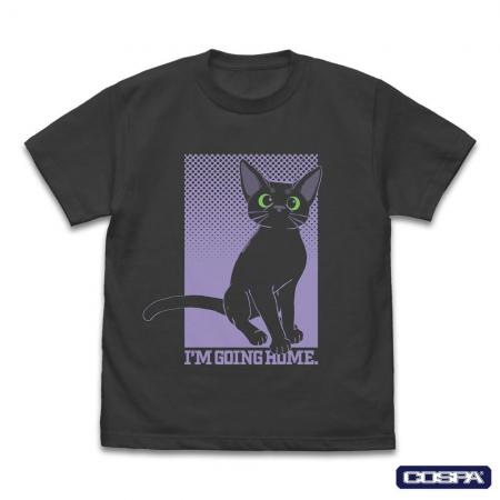 『Little Kitty, Big City』Tシャツやアクリルスタン