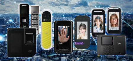 自動ドアの安全なインフラ連携を実現する、KJ TECH ja