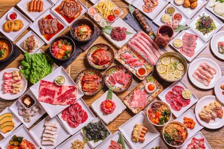 【9月16日NEW OPEN】天王寺駅徒歩1分に「焼肉無双天王