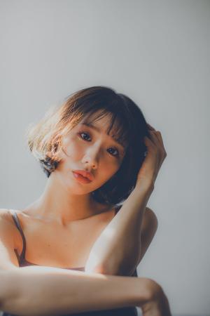 株式会社RVLentertainment、Breaking Girlの蒼水 天彩
