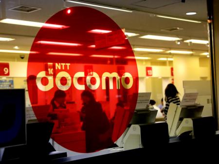 NTTドコモのイメージ。同社は、複数ベンダーの無線...