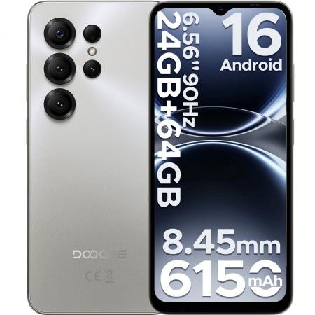 【Amazonタイムセール】6.56インチ90Hz大画面・Androi