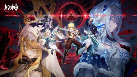 『原神』Ver.7.1が9月23日（水）にリリース！スネージ