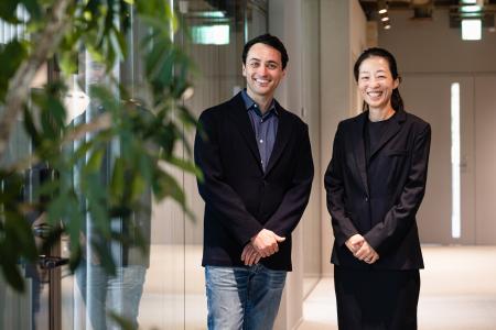 ベンチャーセカンダリー投資を通じて日本発デカコーン