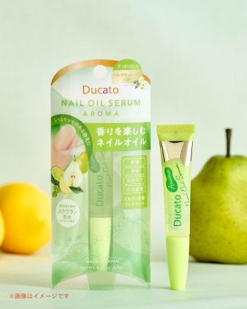 【デュカート】本日9月14日（月）新発売！人気のネイ