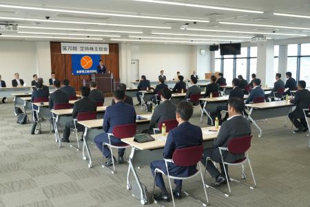 【人事】島根電工グループ、令和8年9月11日付の新役員