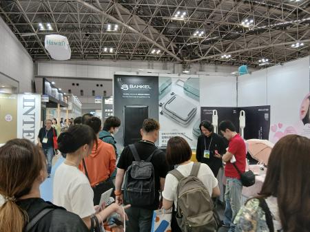 株式会社Xfinity Venture, 東京インターナショナル・ 株式会社Xfinity Venture, 東京インターナショナル・