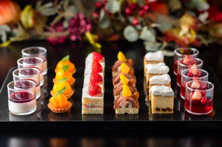 【ニューオータニイン札幌】2日間限定！「秋のごちそ