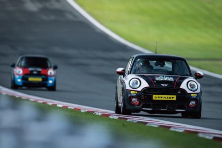 【ORJ RACING】BMW & MINI Racing 2026 RD.5 岡山国際 【ORJ RACING】BMW & MINI Racing 2026 RD.5 岡山国際