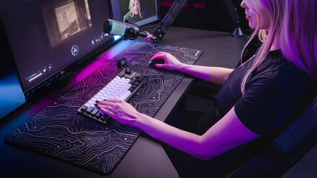 Funnivation APAC が展開するゲーミングブランド「QPA Funnivation APAC が展開するゲーミングブランド「QPA