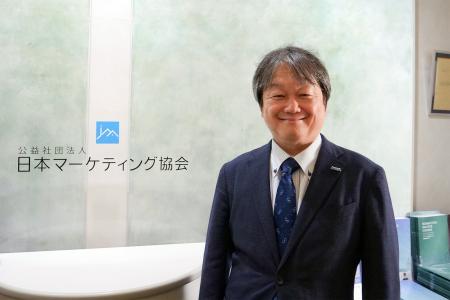パナソニック コネクトの公式エバンジェリスト関口 昭