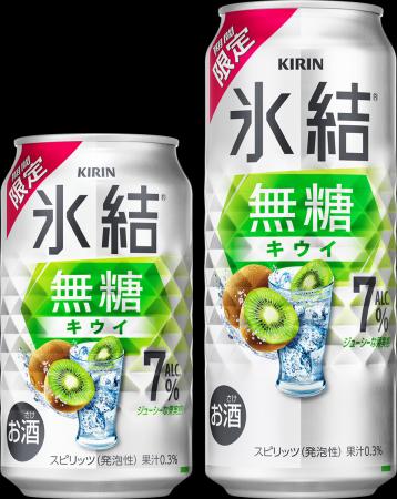 みずみずしいキウイの果実感と爽やかな酸味が楽しめる みずみずしいキウイの果実感と爽やかな酸味が楽しめる