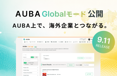 日本最大級のオープンイノベーションプラットフォーム