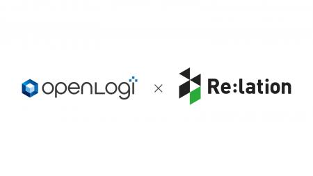『Re:lation』、物流プラットフォーム『オープンロジ 『Re:lation』、物流プラットフォーム『オープンロジ