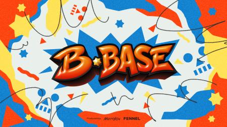 ミラティブとFENNELの『ブロスタ』コミュニティ「B-BA ミラティブとFENNELの『ブロスタ』コミュニティ「B-BA