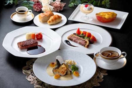 【岐阜グランドホテル】今年最後の鵜飼&ジャズ&花火 【岐阜グランドホテル】今年最後の鵜飼&ジャズ&花火