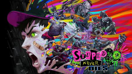 “爆速成長” アクションRPG『ステューピッド・ネバー・
