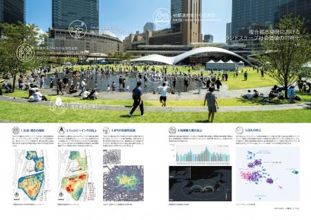 都市のみどりの価値を“感覚”から“指標”へ　日建utf-8