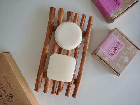 スリランカ発「Sinharaja Herbs Japan」から新商品3種 スリランカ発「Sinharaja Herbs Japan」から新商品3種
