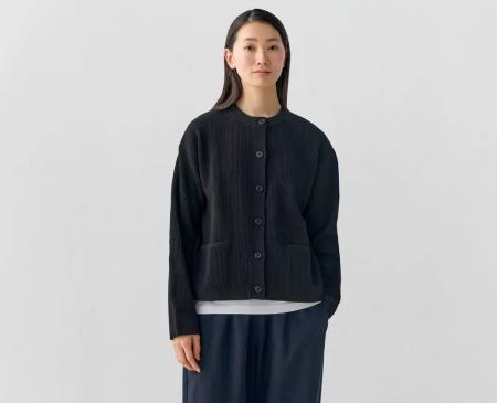 無印良品 「素材に還る」シリーズ21アイテムを発売 無印良品 「素材に還る」シリーズ21アイテムを発売
