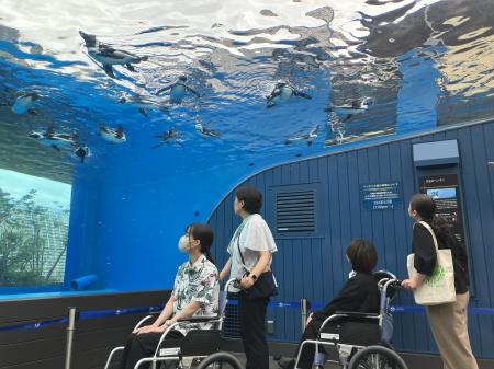 【実施事後報告】防災のあり方と災害時に障がいのある 【実施事後報告】防災のあり方と災害時に障がいのある