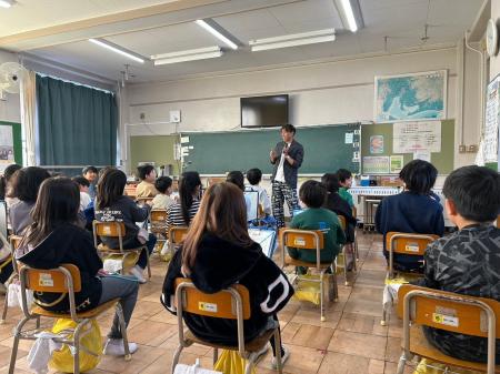 【美容万博】不登校児童生徒35万人超の時代に、地域の 【美容万博】不登校児童生徒35万人超の時代に、地域の