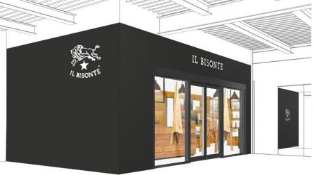 〔 IL BISONTE 〕イル ビゾンテ 高知店 グランドオー 〔 IL BISONTE 〕イル ビゾンテ 高知店 グランドオー