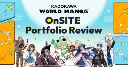 インドネシアのコミックイベント「Comic Paradise」で