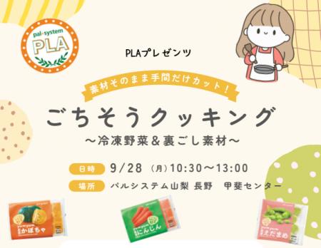 うらごしキューブなど冷凍野菜で時短調理 甲斐市で利 うらごしキューブなど冷凍野菜で時短調理 甲斐市で利