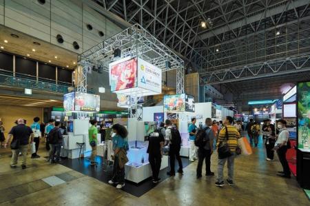 大阪電気通信大学が「東京ゲームショウ2026」に17回目