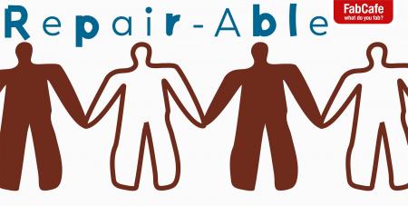 FabCafe Tokyo、修理を文化としてひらく「Repair-Able FabCafe Tokyo、修理を文化としてひらく「Repair-Able