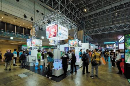 大阪電気通信大学が「東京ゲームショウ2026」に1utf-8
