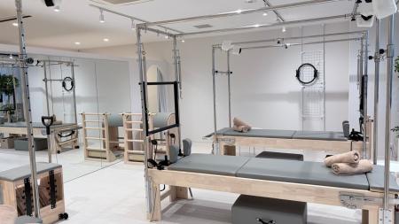 【川西能勢口】＼8/25 NEW OPEN／整体×ピラティスで1