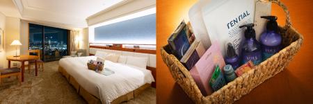 【3分で即完売！】“ご自愛睡眠ステイ”「おやすみルー