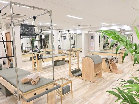 【鹿児島】＼8/25 NEW OPEN／整体×ピラティスで1度で