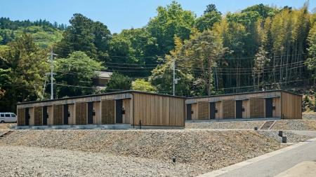 Mobitectが事務局を担う『GXZEH型応急仮設住宅開発グ