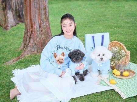 サマンサタバサ ルミネ新宿店にて期間限定POP-UP SHOP