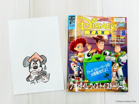 【本日23：59まで！】ディズニー公式クイズイベントで