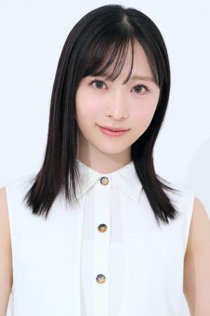 小栗有以(AKB48)、2027年カレンダー発売決定!朝の空 小栗有以(AKB48)、2027年カレンダー発売決定!朝の空