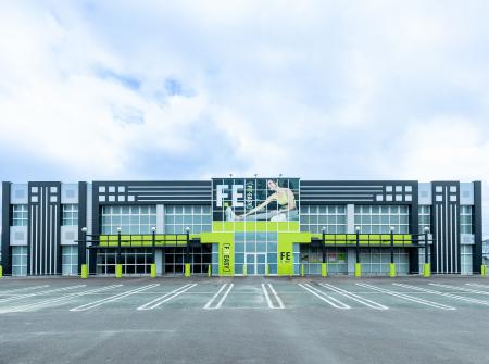 【浜松市6店舗目!静岡県18店舗目!】市内初導入のベ 【浜松市6店舗目!静岡県18店舗目!】市内初導入のベ