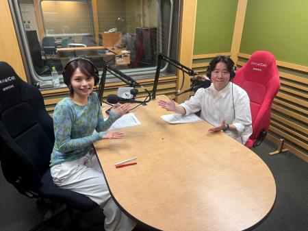 FM AICHIで名フィル60周年記念特番を放送!シンガーソ FM AICHIで名フィル60周年記念特番を放送!シンガーソ