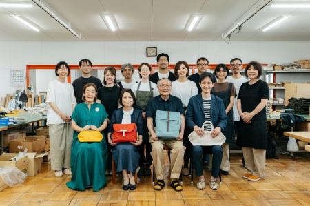 創業310年の中川政七商店、初のM&A経営基盤を整え、産
