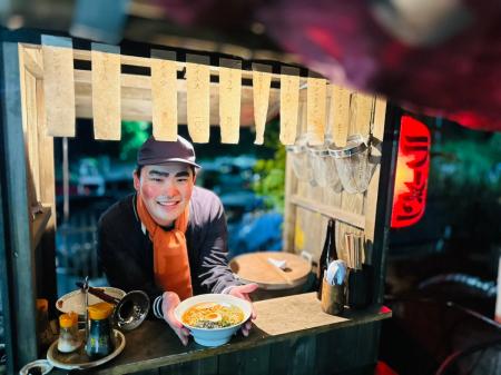 シルバーウィークは昭和にタイムスリップ！　昭和レト