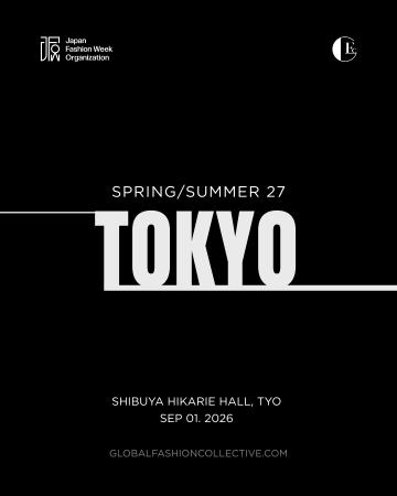 次世代の才能が集結する国際ファッションイベント「Gl 次世代の才能が集結する国際ファッションイベント「Gl