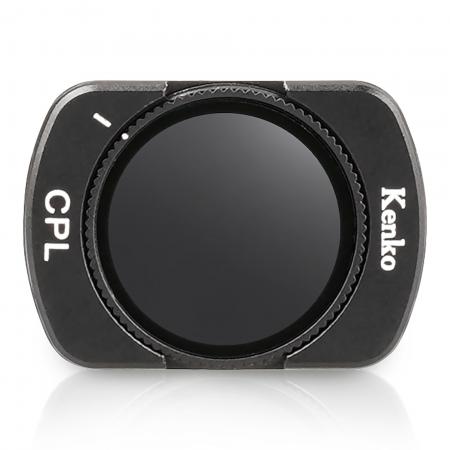 DJI Osmo Pocket 3/4用のマグネット式フィルター「ア